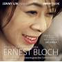 Jenny Lin / Jiri Starek / ROSWR - Werke fr Klavier und Orchester