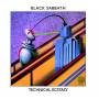 Black Sabbath - Technical Ecstasy