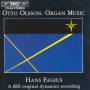 Hans Fagius - Orgelmusik