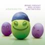 Adventures Trio (Menconi / Romano / Mannutza) - Adventures Trio