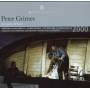 Soloists / London Philharmonic Orchestra - Peter Grimes