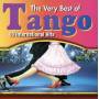 V / A - The Very Best Of Tango