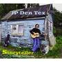 Jp Den Tex - Storyteller - Live At Le Perron