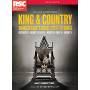 Various - King & Country [DE-Version, Regio 2/B]