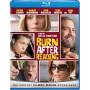 Burn After Reading / (ac3 Dol Dts Ws) - Burn After Reading [US-Version, Regio 1/A]