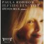 Paula Robison - Playing New York