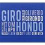 Tom Lupo - Giro Hondo