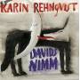 KANGAS / NILSON / ROSENBERG / . . . - DAVIDS NIMM