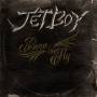 Jetboy - Born To Fly (Ltd. Ed. LP)