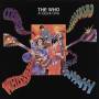 THE WHO - A Quick One (LP)