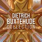 Various - Buxtehude Collection (17CD)