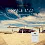 Inwardness - Space Jazz (180 Gramm Vinyl)