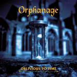 Orphanage - Oblivious In Time