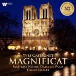 Maitrise Notre-Dame De Paris / Henri Chalet - Magnificat
