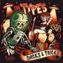 The Types - Chicks & Tricks