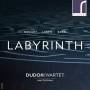 Dudok Kwartet - Labyrinth