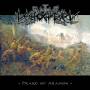 Nechochwen - Heart of Akamon