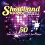 Various - Showband Years-Dancing Hits,Rarities & Love Songs