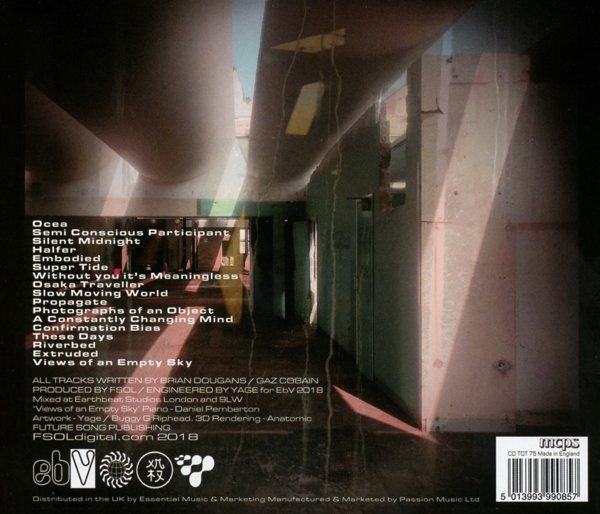 From The Archives Vol.9 1