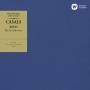 Pablo Casals - J.s.bach: Unacconpanied Cello Suites