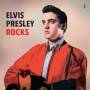Elvis Presley - Rocks+2 Bonus Tracks (Ltd.180g Vinyl)