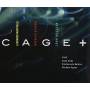 john Boudler - Cage
