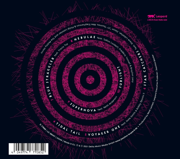 Deep: The Baritone Sessions Vol. 2 1