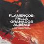 Roco Mrquez / Rosa Torres-Prado - Flamencos
