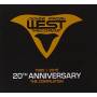 Various - 20th anniversary of noise from west