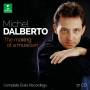 Michel Dalberto - Michel Dalberto-The Making of a Musician
