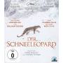 Marie Amiguet / Vincent Munier - Der Schneeleopard (Blu-ray) [DE-Version, Regio 2/B]