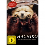 Plaion Gmbh - Hachiko - Eine Freundschaft F [DE-Version, Regio 2/B]