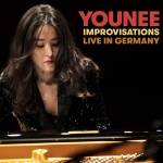 Younee - Improvisations, Live in Germany
