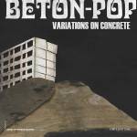 Various Artists - Beton-Pop - Variations On Concrete (Gatefold/Bookl