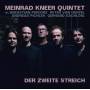 Meinrad Kneer Quintet - Der Zweite Streich