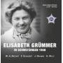 Mozart / Schubert / Brahms - Elisabeth Grummer In Schwetzin