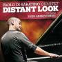 Paolo Di Sabatino Quartet - Distant Look