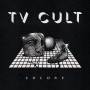 TV Cult - Colony - Black Vinyl