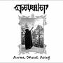 Chevalier - Ancient Metal Attack (EP)