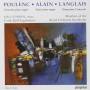 Kjell Johnsen / Kjell Ingebretsen - French Organ Music