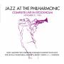 Jazz At The Philharmonic - Complete Live In Stockholm.November 21,1960