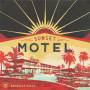 Reckless Kelly - Alive AG Sunset Motel CD Country Reckless Kelly