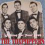The Voxpoppers - Wishing For Your Love