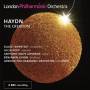 Lucia Popp / Klaus Tennstedt / London Philh.Orch. - The Creation