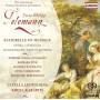 G. P. Telemann - Pastorelle