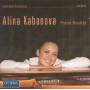 Kabanova / Bach / Rachmaninoff / Rubnstein - Piano Recital