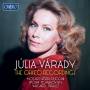 Vrady / Odinius / Fischer-Dieskau / Bayerisches St.Orch - Jlia Vrady-The Orfeo Recordings