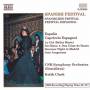 V / A - Spanisches Festival