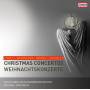 Erxleben / Neues Berliner Kammerorchester - Weihnachtskonzerte