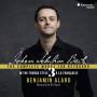 Benjamin Alard - The Complete Works for Keyboard V.3 (In the French